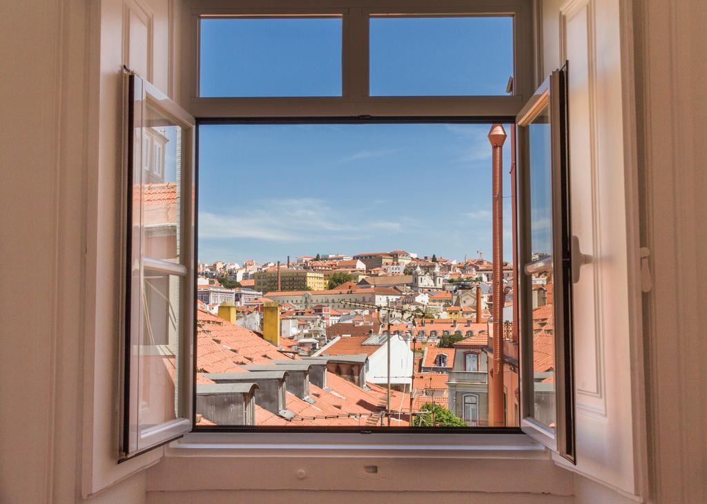 Lofts - Casa de hóspedes Lisboa